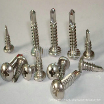 Top Quality Steel Self Drilling Screw